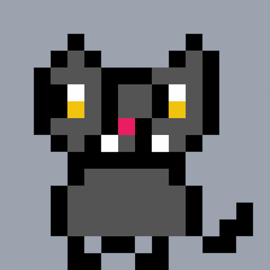 Robin Kitties #4569