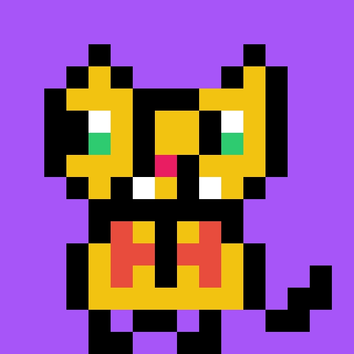 Robin Kitties #4570