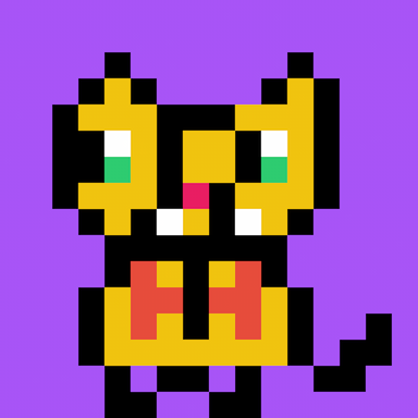 Robin Kitties #4570
