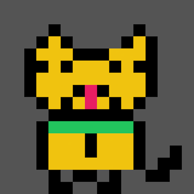 Robin Kitties #4572
