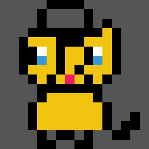 Robin Kitties #4573