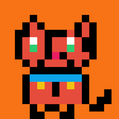 Robin Kitties #4574