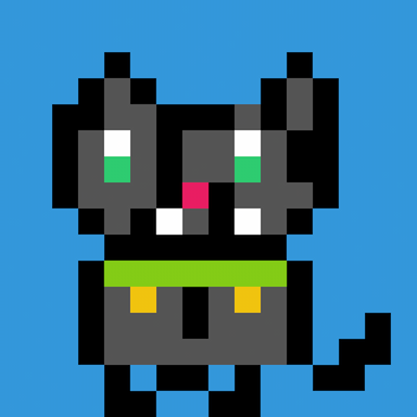Robin Kitties #4575