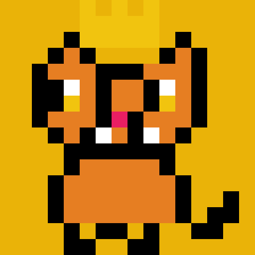 Robin Kitties #4577