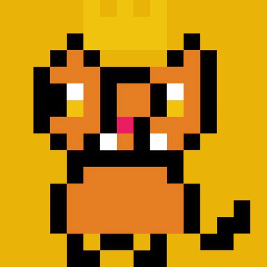 Robin Kitties #4577