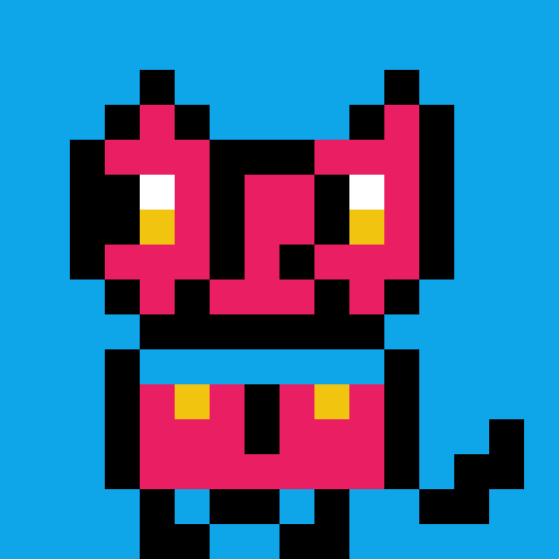 Robin Kitties #4578