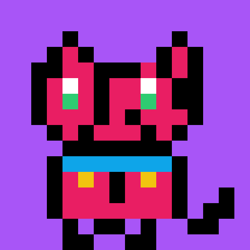 Robin Kitties #4579
