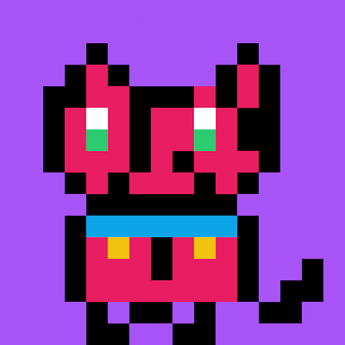 Robin Kitties #4579