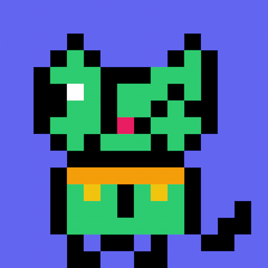 Robin Kitties #4580