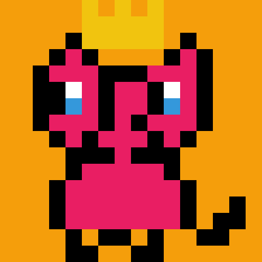 Robin Kitties #4582