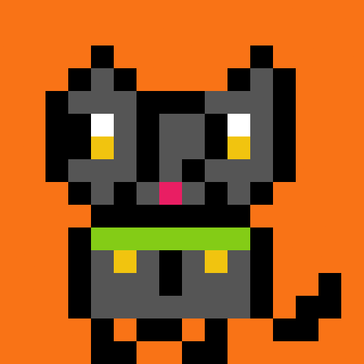 Robin Kitties #4585