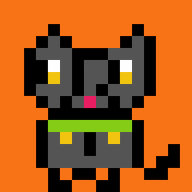 Robin Kitties #4585