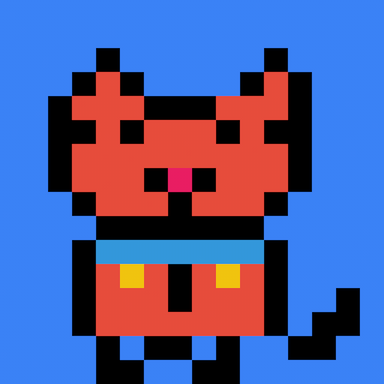 Robin Kitties #4586