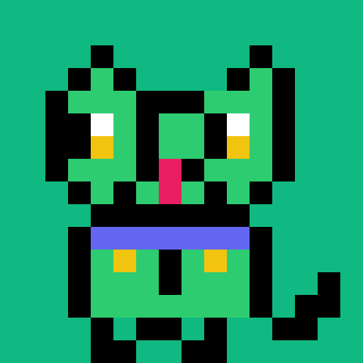 Robin Kitties #4588