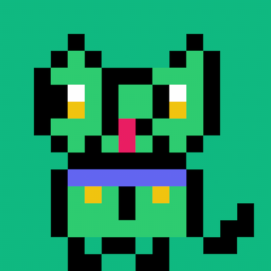 Robin Kitties #4588