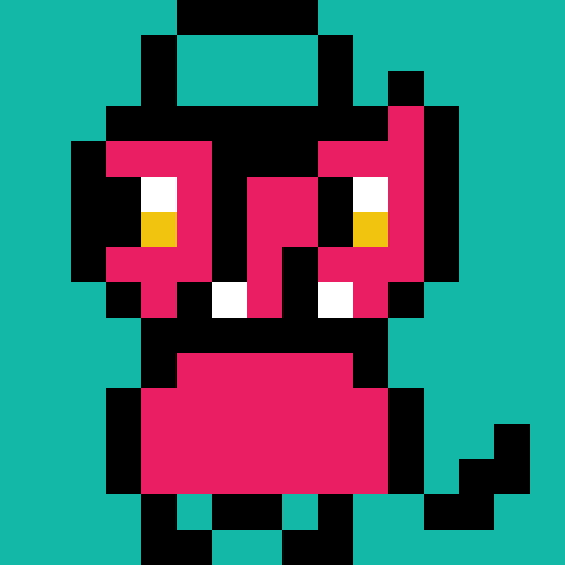 Robin Kitties #4589