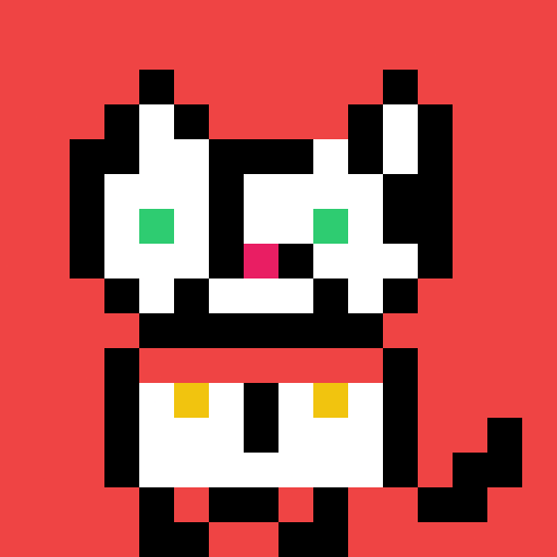 Robin Kitties #4590