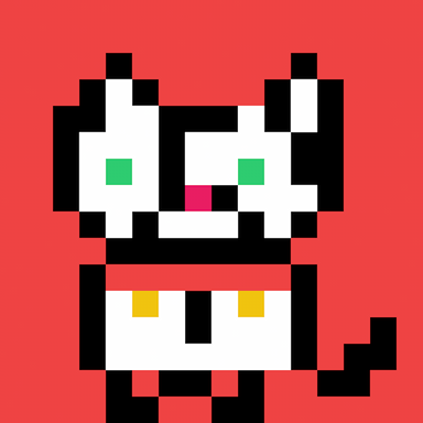 Robin Kitties #4590