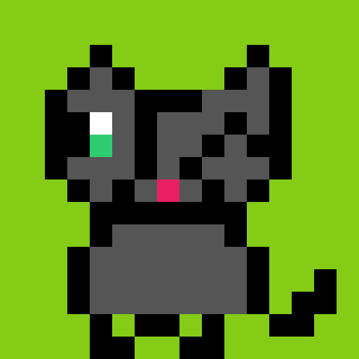 Robin Kitties #4591