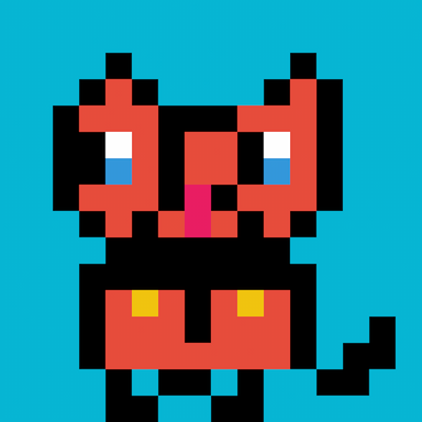 Robin Kitties #4592