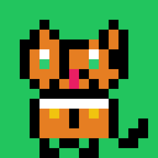 Robin Kitties #4593