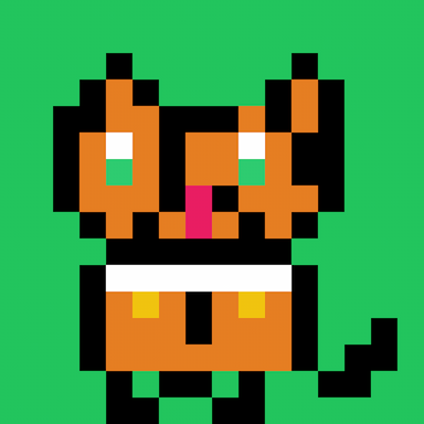 Robin Kitties #4593
