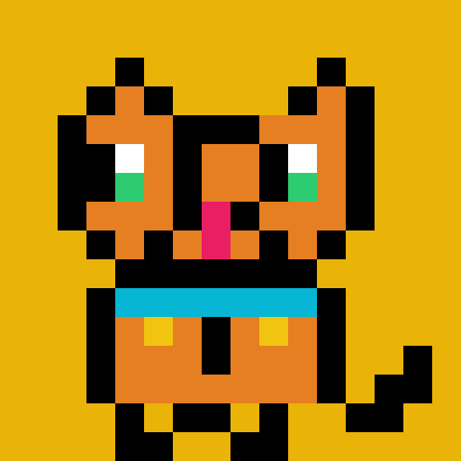 Robin Kitties #4595