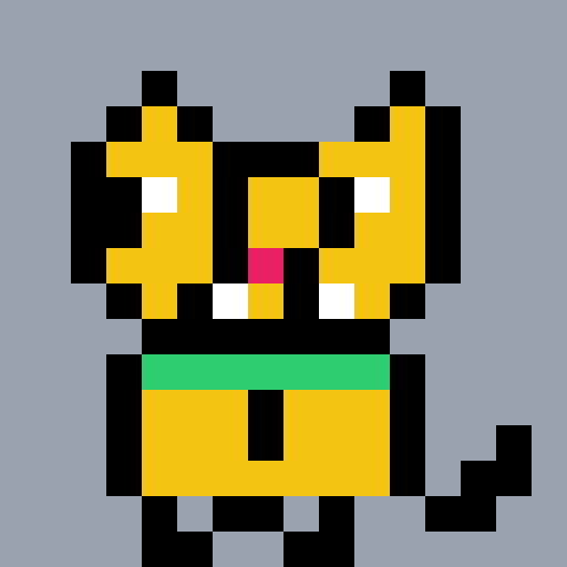 Robin Kitties #4596