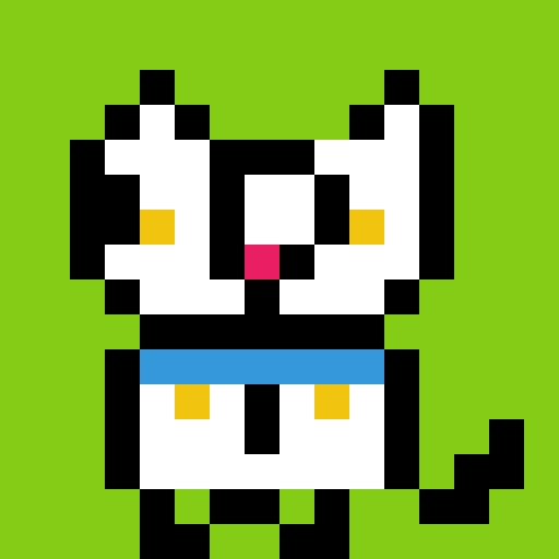 Robin Kitties #4597