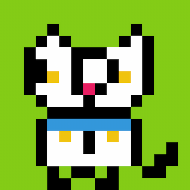 Robin Kitties #4597