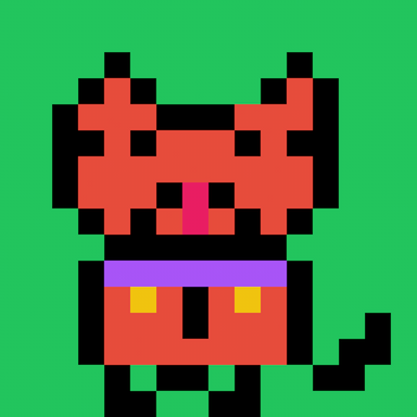 Robin Kitties #4599