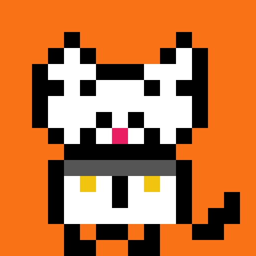 Robin Kitties #46