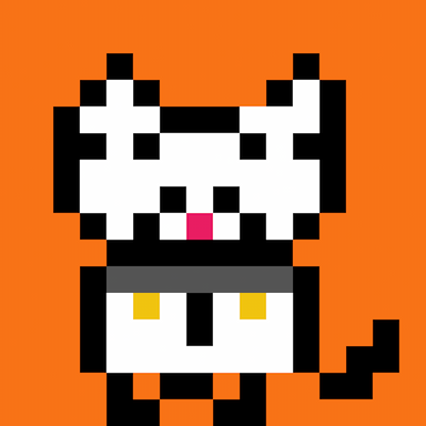 Robin Kitties #46