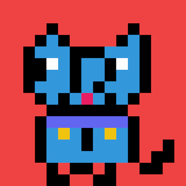 Robin Kitties #460