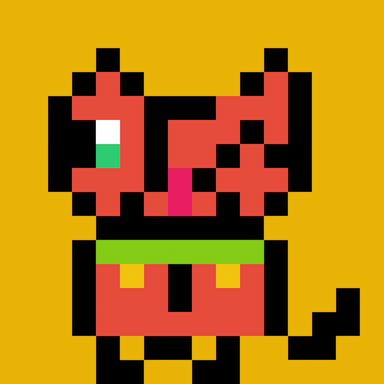 Robin Kitties #4601