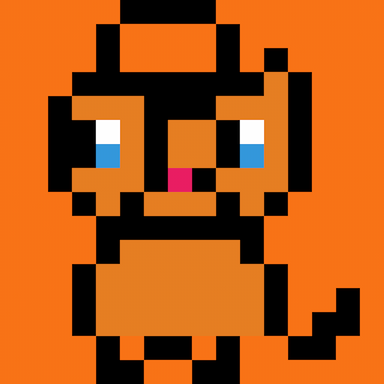 Robin Kitties #4602