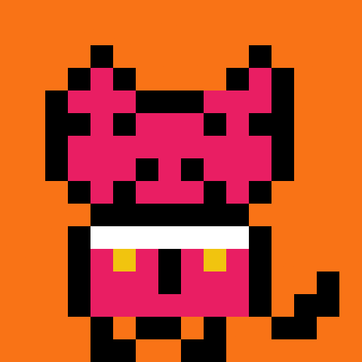 Robin Kitties #4603