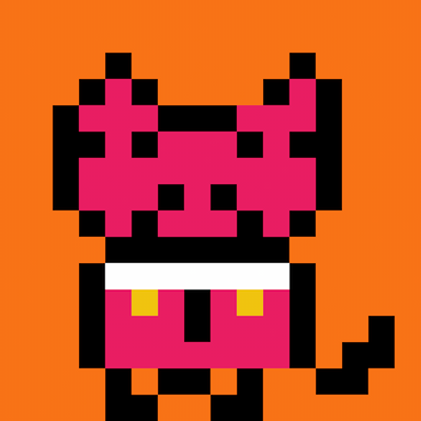 Robin Kitties #4603