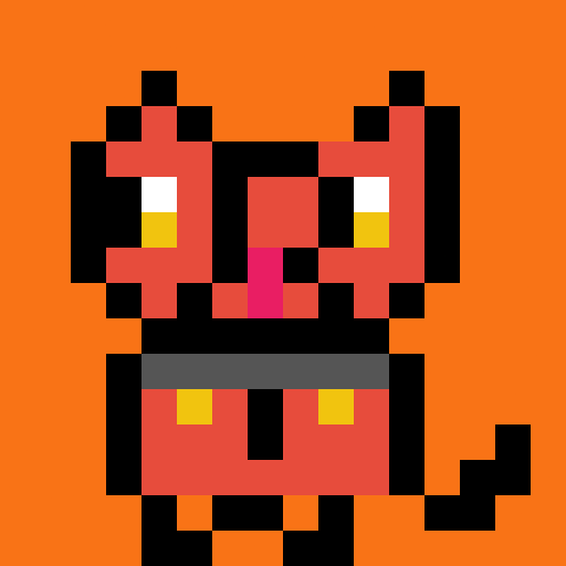 Robin Kitties #4604