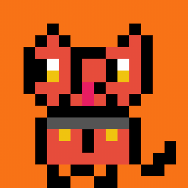 Robin Kitties #4604