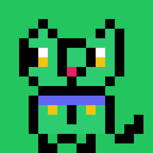 Robin Kitties #4607
