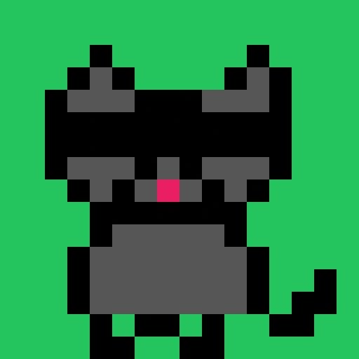 Robin Kitties #4610