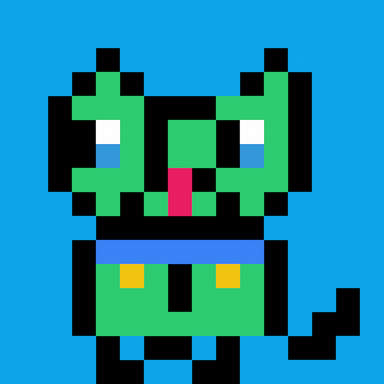 Robin Kitties #4611