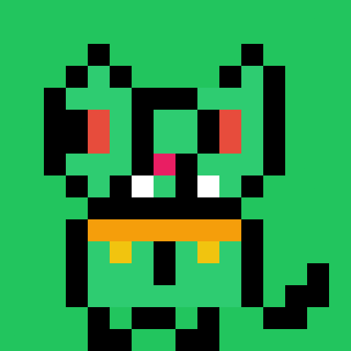 Robin Kitties #4614