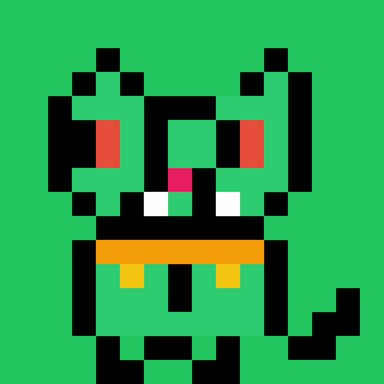 Robin Kitties #4614