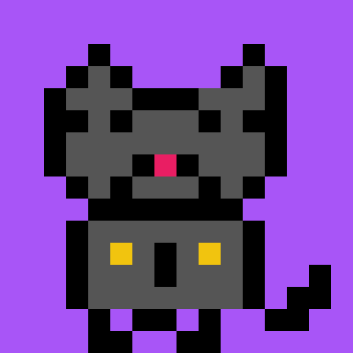Robin Kitties #4617