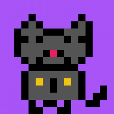 Robin Kitties #4617