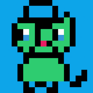 Robin Kitties #4619