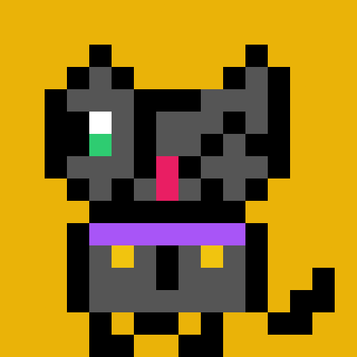 Robin Kitties #462