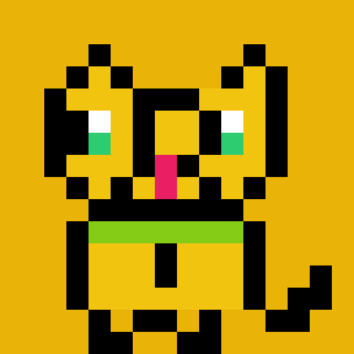 Robin Kitties #4622